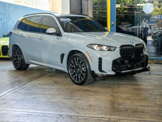 BMW Serie X X5 sDrive 40i en venta