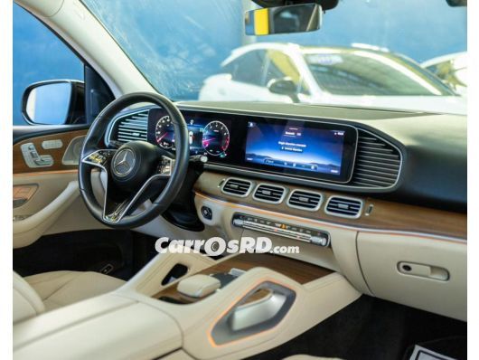 Mercedes-Benz Clase GLE Jeepeta en venta