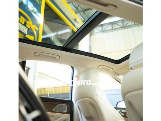 Mercedes-Benz Clase GLE Jeepeta en venta