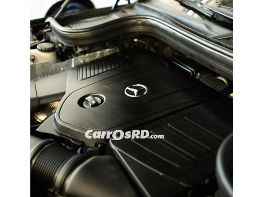 Mercedes-Benz Clase GLE Jeepeta en venta