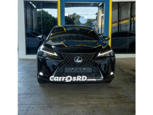 Lexus UX Jeepeta en venta