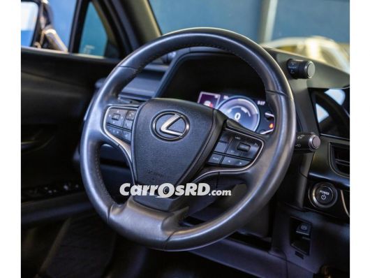 Lexus UX Jeepeta en venta