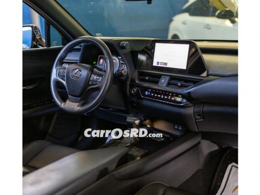 Lexus UX Jeepeta en venta