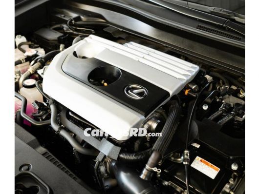 Lexus UX Jeepeta en venta