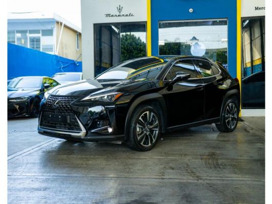 Lexus UX Hibrido en venta