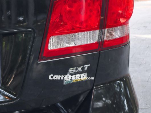 Dodge Journey Jeepeta en venta