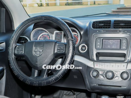 Dodge Journey Jeepeta en venta