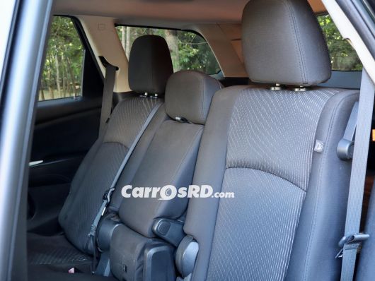 Dodge Journey Jeepeta en venta