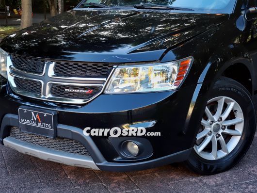 Dodge Journey Jeepeta en venta