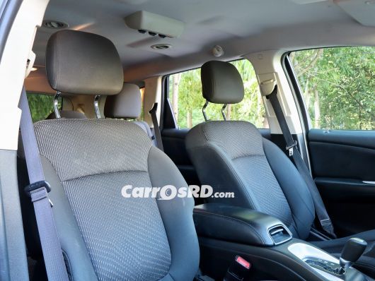 Dodge Journey Jeepeta en venta