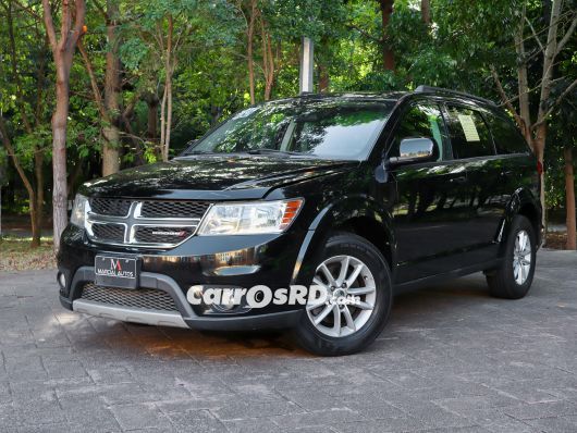 Dodge Journey Jeepeta en venta