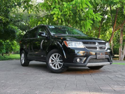 Dodge Journey SXT en venta