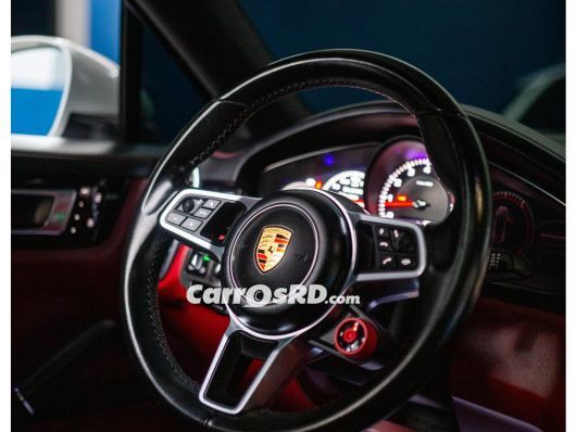 Porsche Cayenne Jeepeta en venta