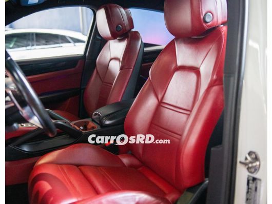 Porsche Cayenne Jeepeta en venta