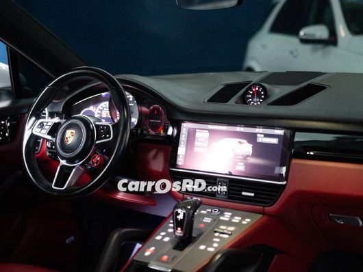 Porsche Cayenne Jeepeta en venta