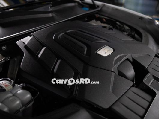 Porsche Cayenne Jeepeta en venta