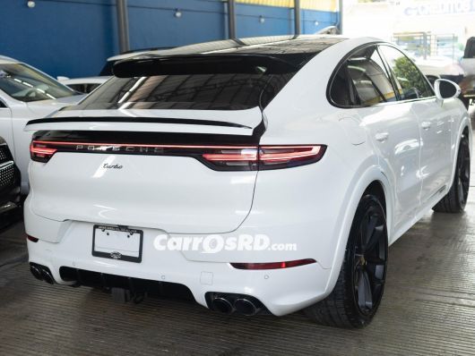 Porsche Cayenne Jeepeta en venta