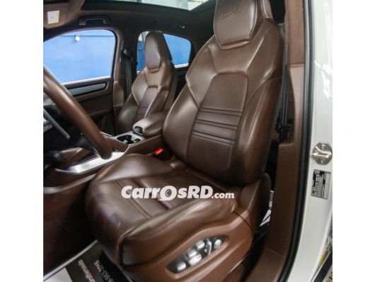 Porsche Cayenne Jeepeta en venta