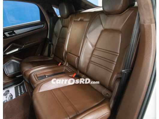 Porsche Cayenne Jeepeta en venta