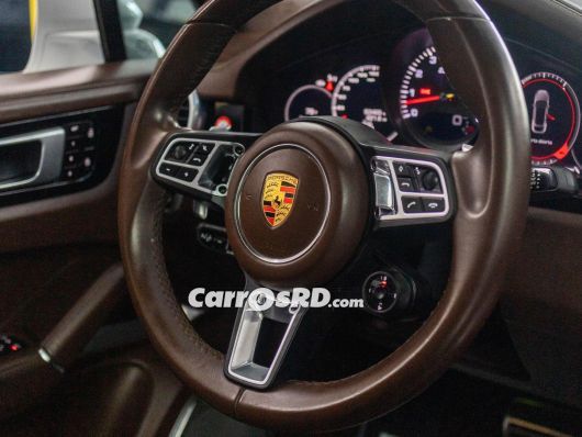 Porsche Cayenne Jeepeta en venta