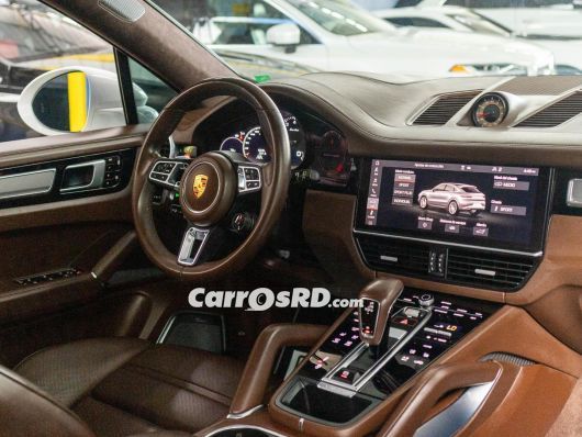 Porsche Cayenne Jeepeta en venta