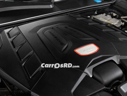 Porsche Cayenne Jeepeta en venta