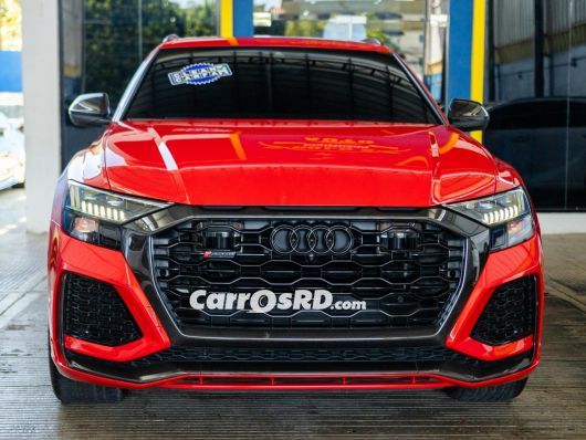 Audi RS Jeepeta en venta