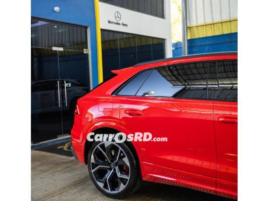 Audi RS Jeepeta en venta