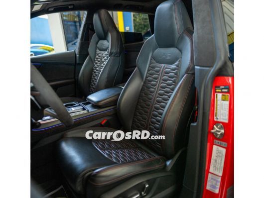 Audi RS Jeepeta en venta