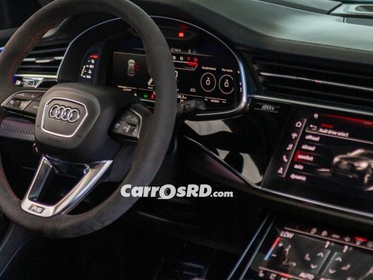 Audi RS Jeepeta en venta