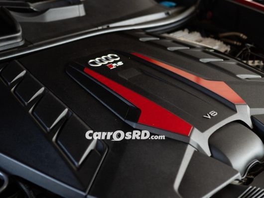 Audi RS Jeepeta en venta