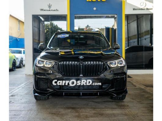 BMW Serie X Jeepeta en venta