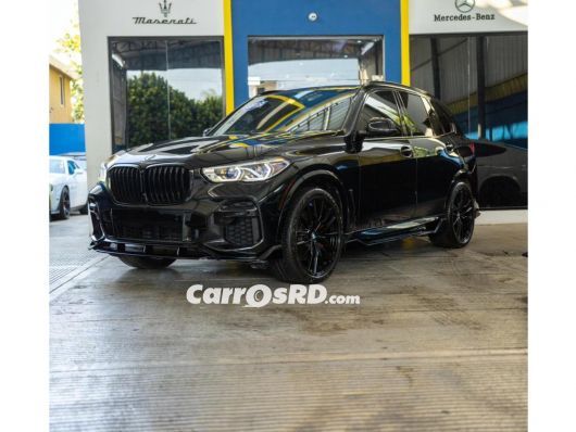 BMW Serie X Jeepeta en venta