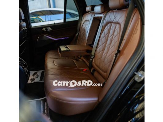 BMW Serie X Jeepeta en venta