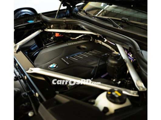 BMW Serie X Jeepeta en venta