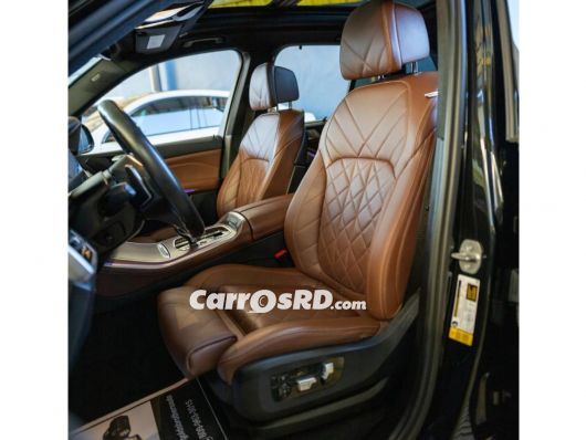 BMW Serie X Jeepeta en venta