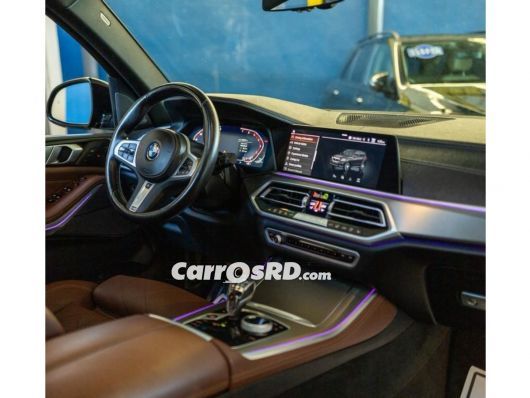 BMW Serie X Jeepeta en venta