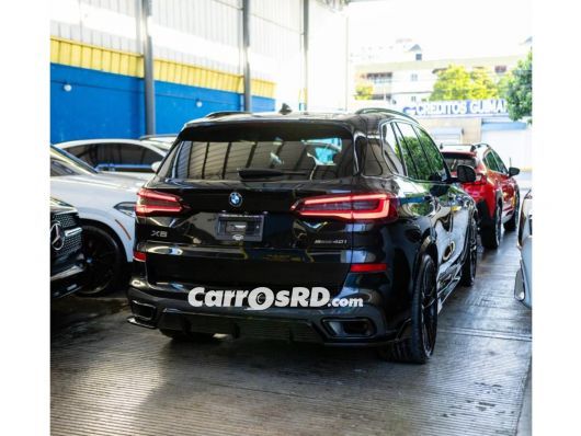 BMW Serie X Jeepeta en venta