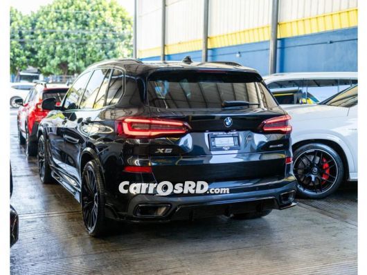 BMW Serie X Jeepeta en venta