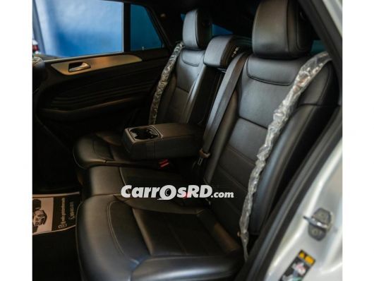 Mercedes-Benz Clase GLE Jeepeta en venta