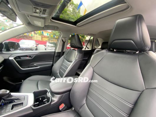 Toyota RAV4 Jeepeta en venta