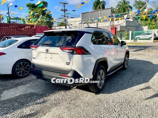 Toyota RAV4 Jeepeta en venta