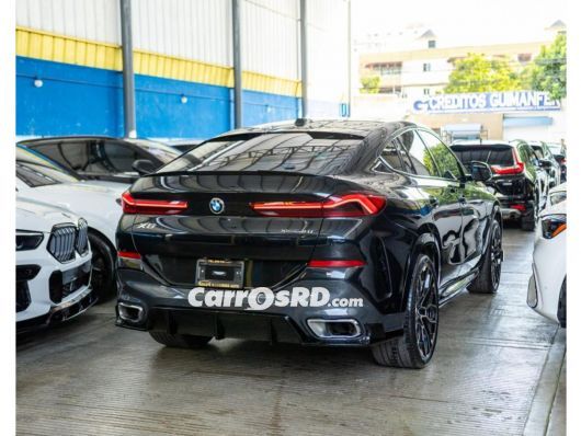 BMW Serie X Jeepeta en venta