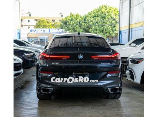 BMW Serie X Jeepeta en venta