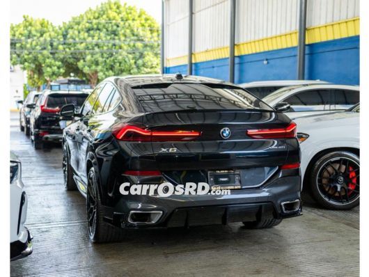 BMW Serie X Jeepeta en venta