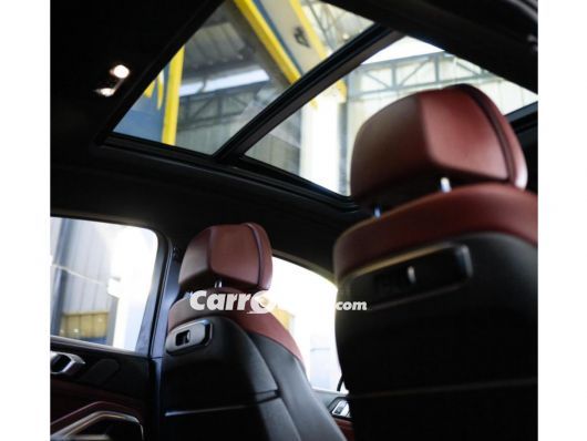 BMW Serie X Jeepeta en venta