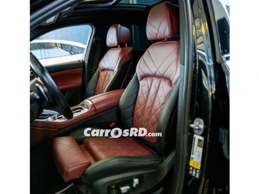 BMW Serie X Jeepeta en venta