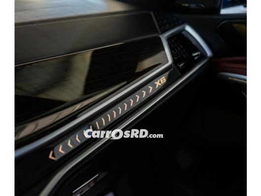 BMW Serie X Jeepeta en venta