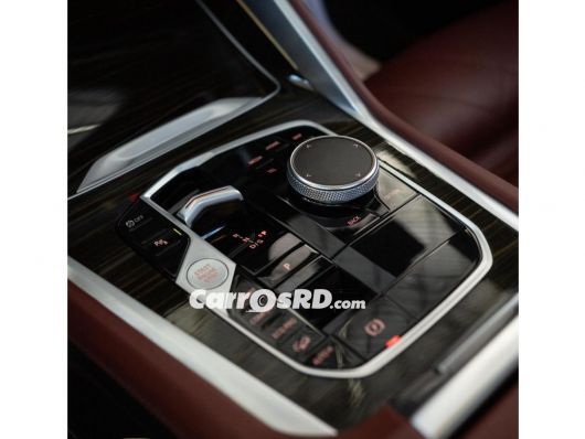 BMW Serie X Jeepeta en venta