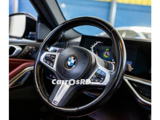 BMW Serie X Jeepeta en venta